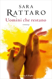 Uomini che restano_cover