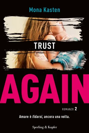 Trust Again (versione italiana)