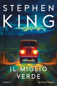 Il miglio verde_cover