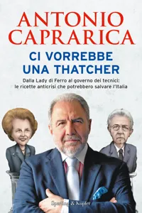 Ci vorrebbe una Thatcher_cover