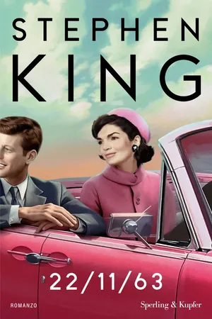 22.11.63 (versione italiana)