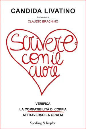 Scrivere con il cuore