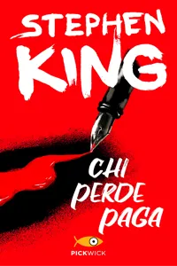 Chi perde paga_cover