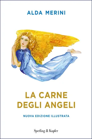 La carne degli angeli