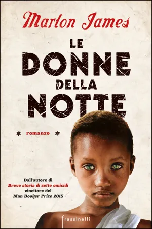 Le donne della notte