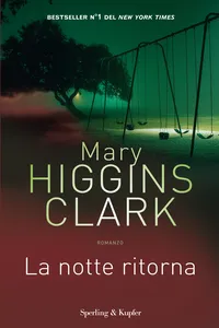 La notte ritorna_cover