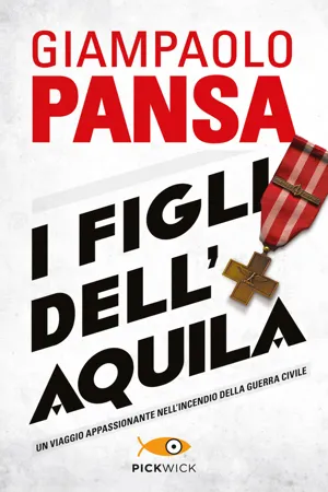 I figli dell'Aquila