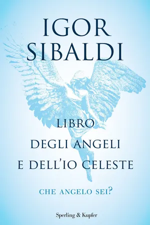Libro degli angeli e dell'Io celeste