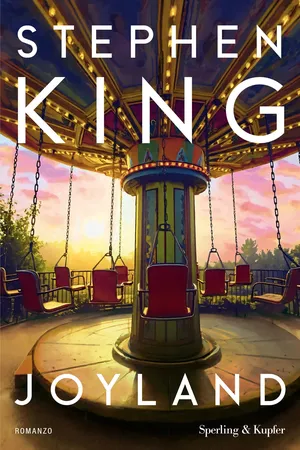 Joyland (versione italiana)