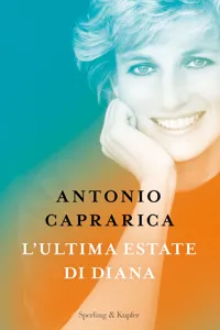 L'ultima estate di Diana_cover