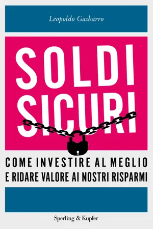 Soldi sicuri