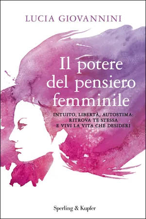 Il potere del pensiero femminile