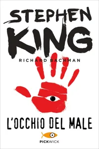 L'occhio del male_cover