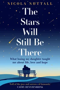The Stars Will Still Be There_cover