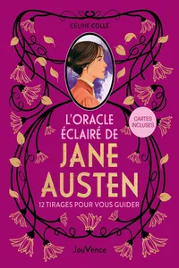 L’oracle éclairé de Jane Austen_cover