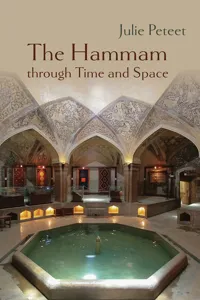 The Hammam through Time and Space_cover
