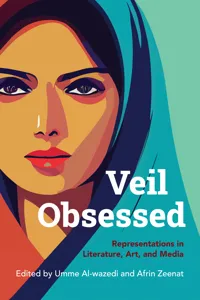 Veil Obsessed_cover