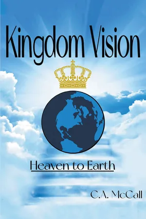 Kingdom Vision