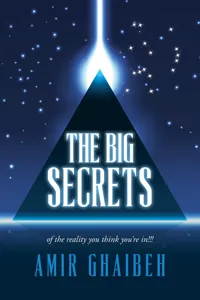 The Big Secrets_cover
