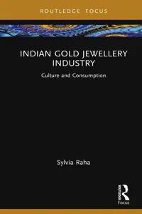 Indian Gold Jewellery Industry_cover