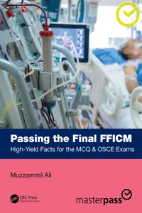 Passing the Final FFICM_cover