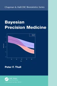 Bayesian Precision Medicine_cover