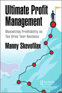 Ultimate Profit Management_cover