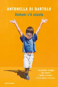 Domani c'è scuola_cover