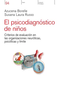 El psicodiagnóstico de niños_cover