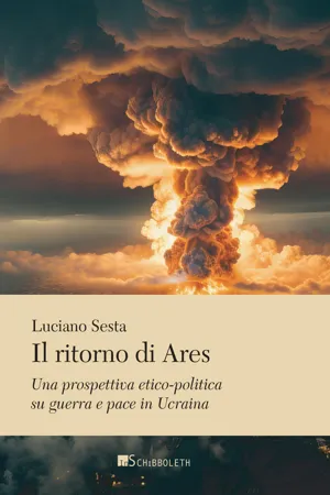 Il ritorno di Ares