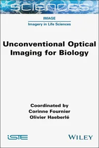 Unconventional Optical Imaging for Biology_cover