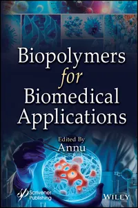 Biopolymers for Biomedical Applications_cover