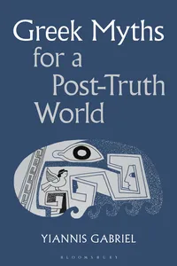 Greek Myths for a Post-Truth World_cover