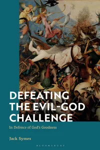 Defeating the Evil-God Challenge_cover