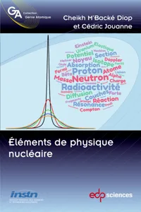 Eléments de physique nucléaire_cover