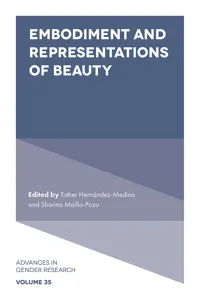 Embodiment and Representations of Beauty_cover