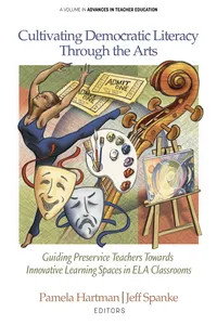 Cultivating Democratic Literacy Through the Arts_cover