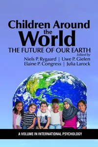 Children Around the World_cover