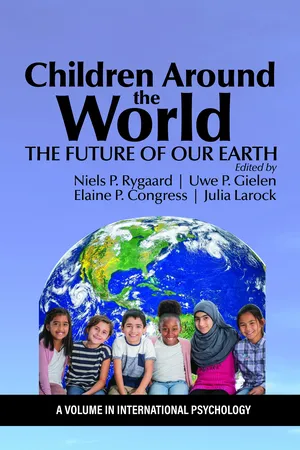 Children Around the World