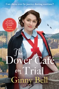 The Dover Cafe on Trial_cover