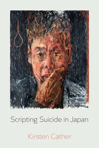 Scripting Suicide in Japan_cover