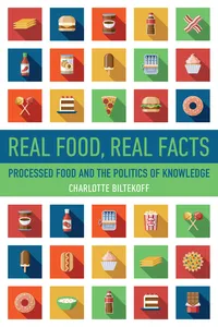 Real Food, Real Facts_cover