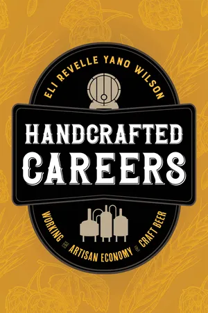 Handcrafted Careers