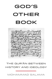 God’s Other Book_cover