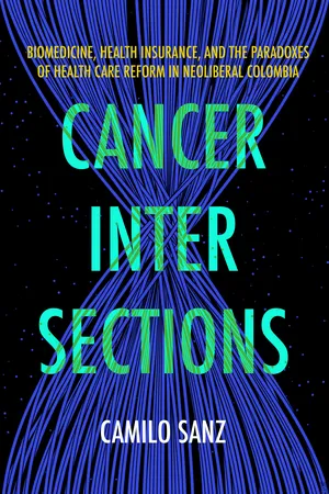 Cancer Intersections