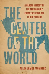 The Center of the World_cover