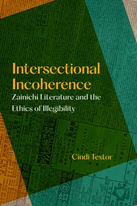 Intersectional Incoherence_cover