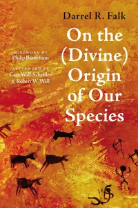 On the Origin of Our Species_cover