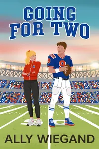Going For Two_cover