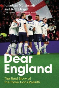 Inside England